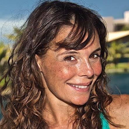 Atriz Mylla Christie Nua na Playboy Atriz Mylla Christie atualmente