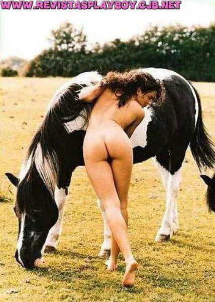 Atriz Mylla Christie Nua na Playboy Atriz Mylla Christie pelada na Playboy