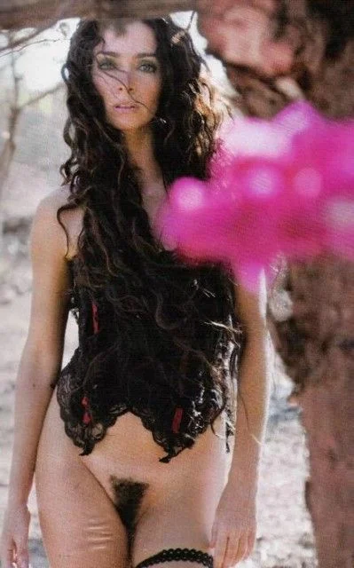 Cláudia Ohana Nua na Playboy 2008 Cláudia Ohana nua na Playboy 2008